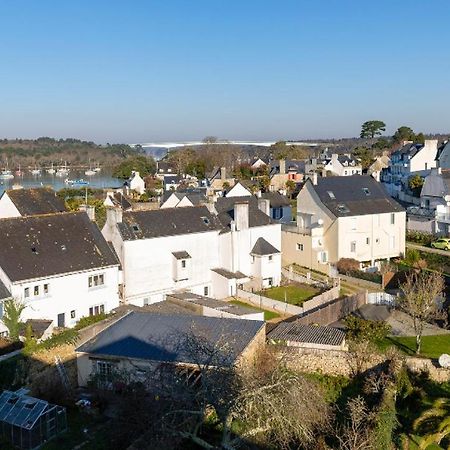 Les Bains De Mer Riviera Bretonne Bénodet Kültér fotó